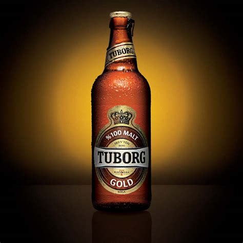 tuborg gold bira